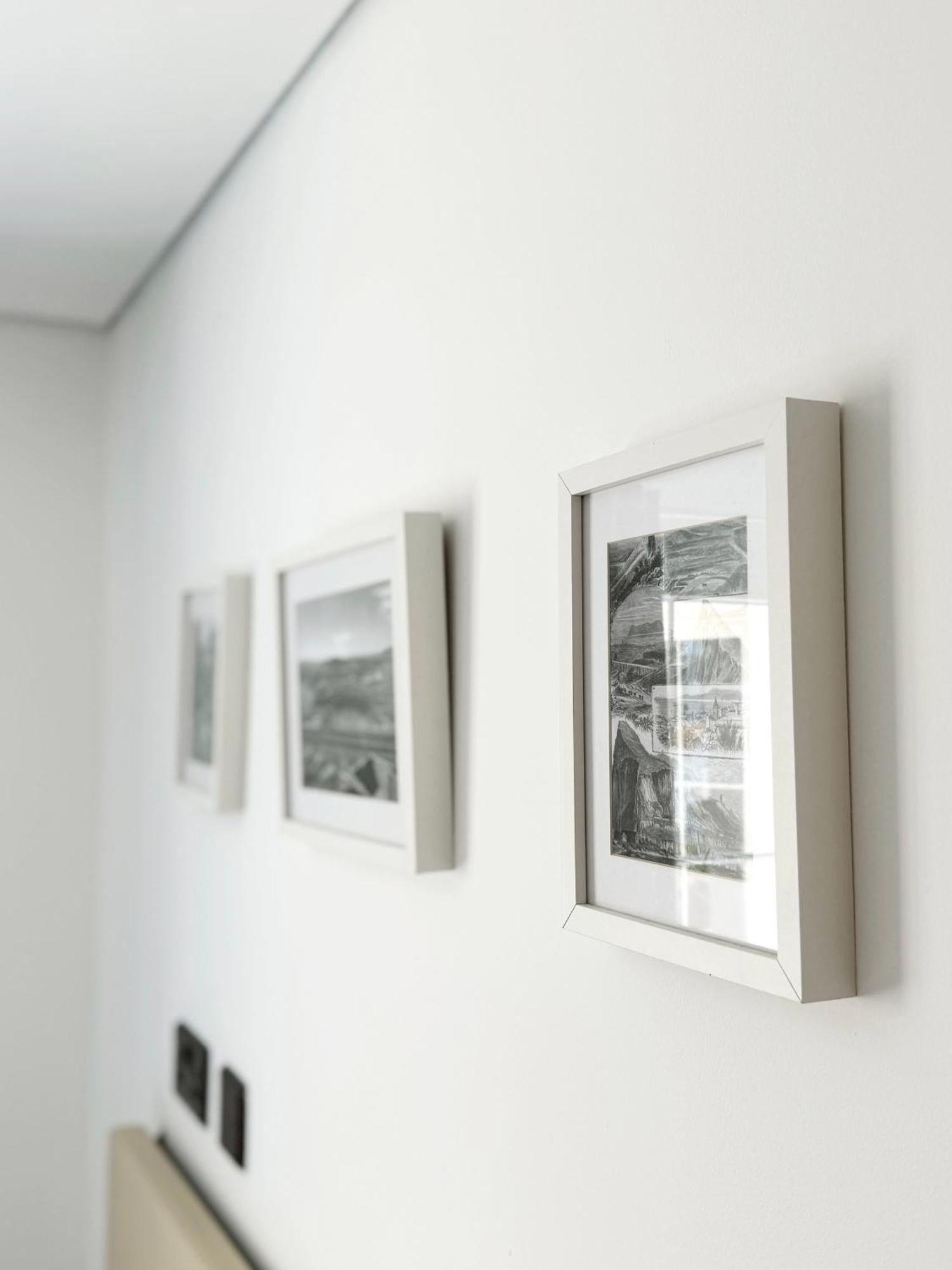 Master Penthouse Double Room Ensuite With Private Terrace - Grand Central House Gibraltar Buitenkant foto